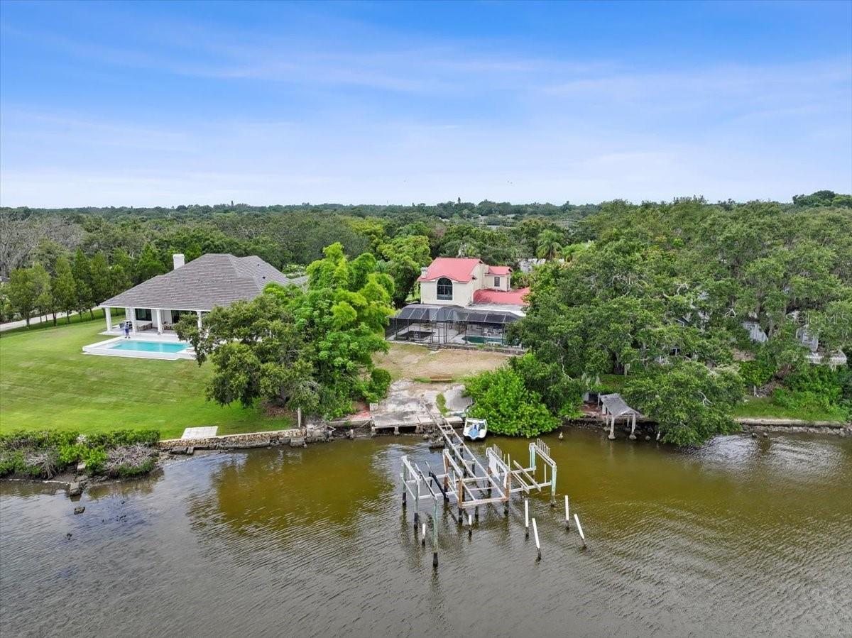 Details for 2870 Philippe Parkway, SAFETY HARBOR, FL 34695