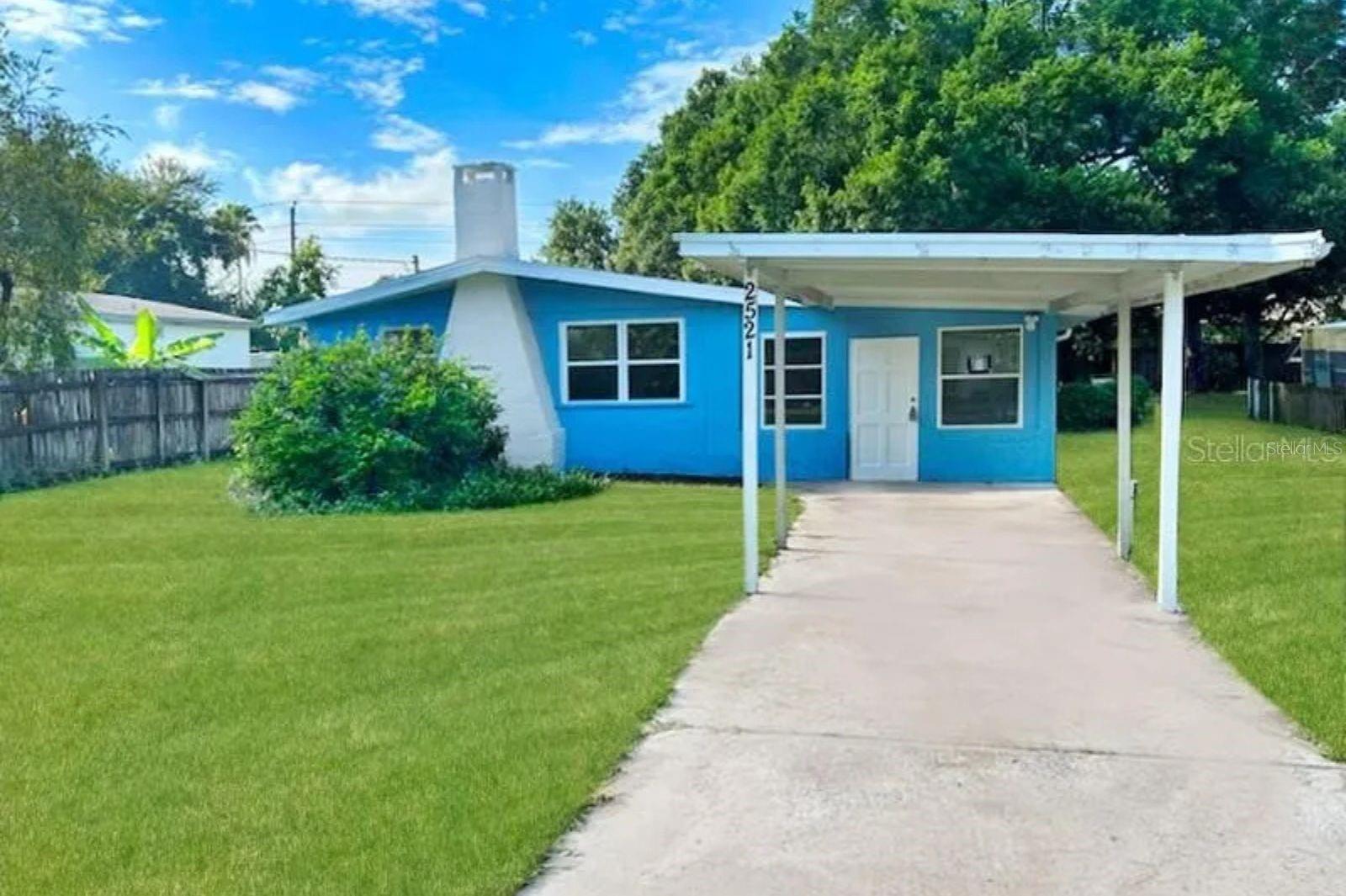 Details for 2521 Highland Acres Drive, CLEARWATER, FL 33761
