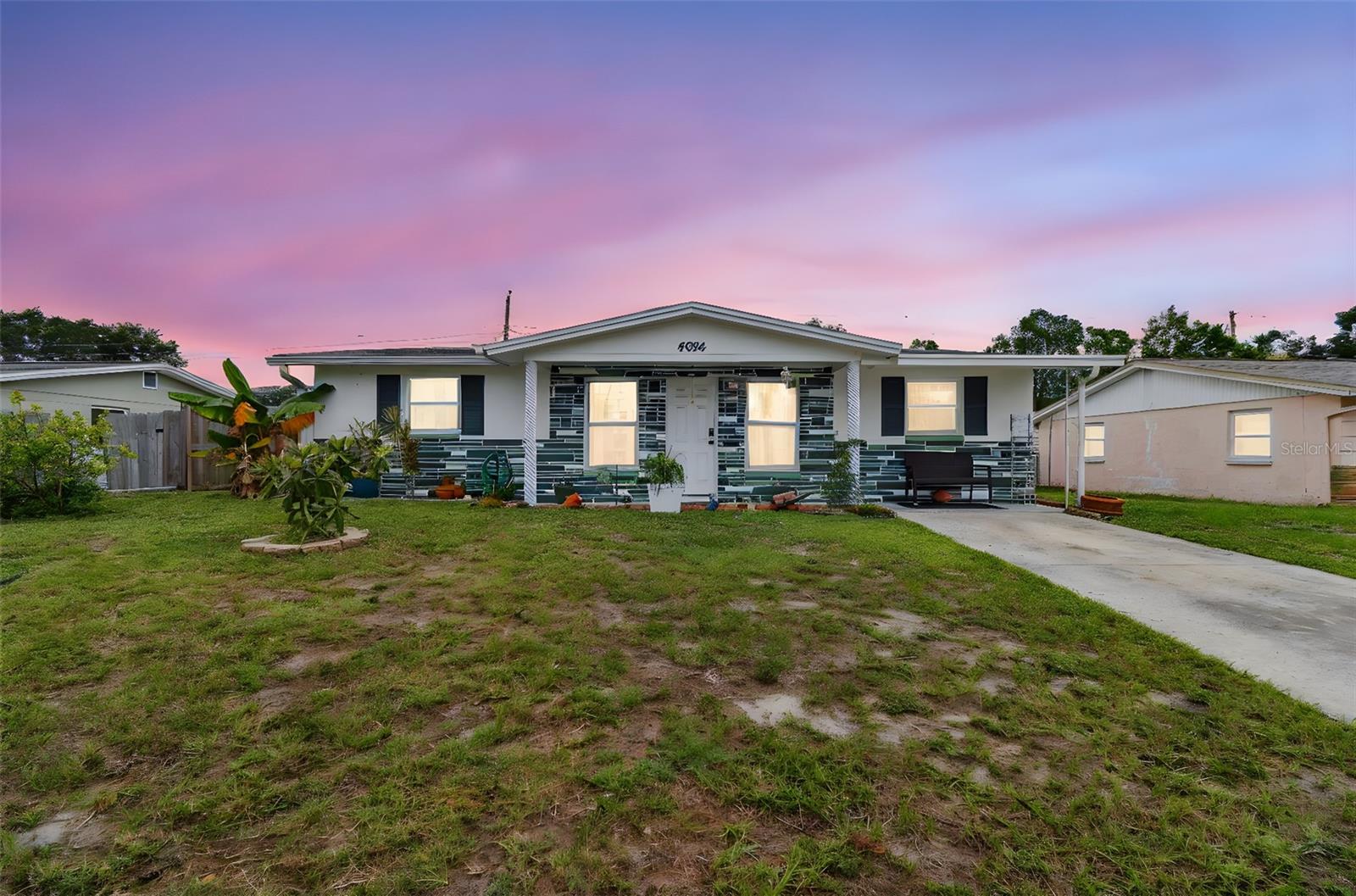 Details for 4634 Irene Loop, NEW PORT RICHEY, FL 34652