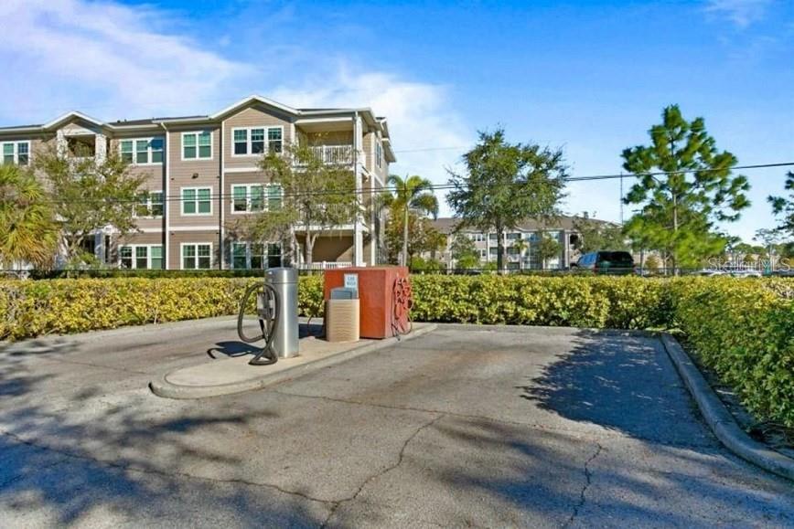 Image 17 of 23 For 10265 Gandy Boulevard N 1113