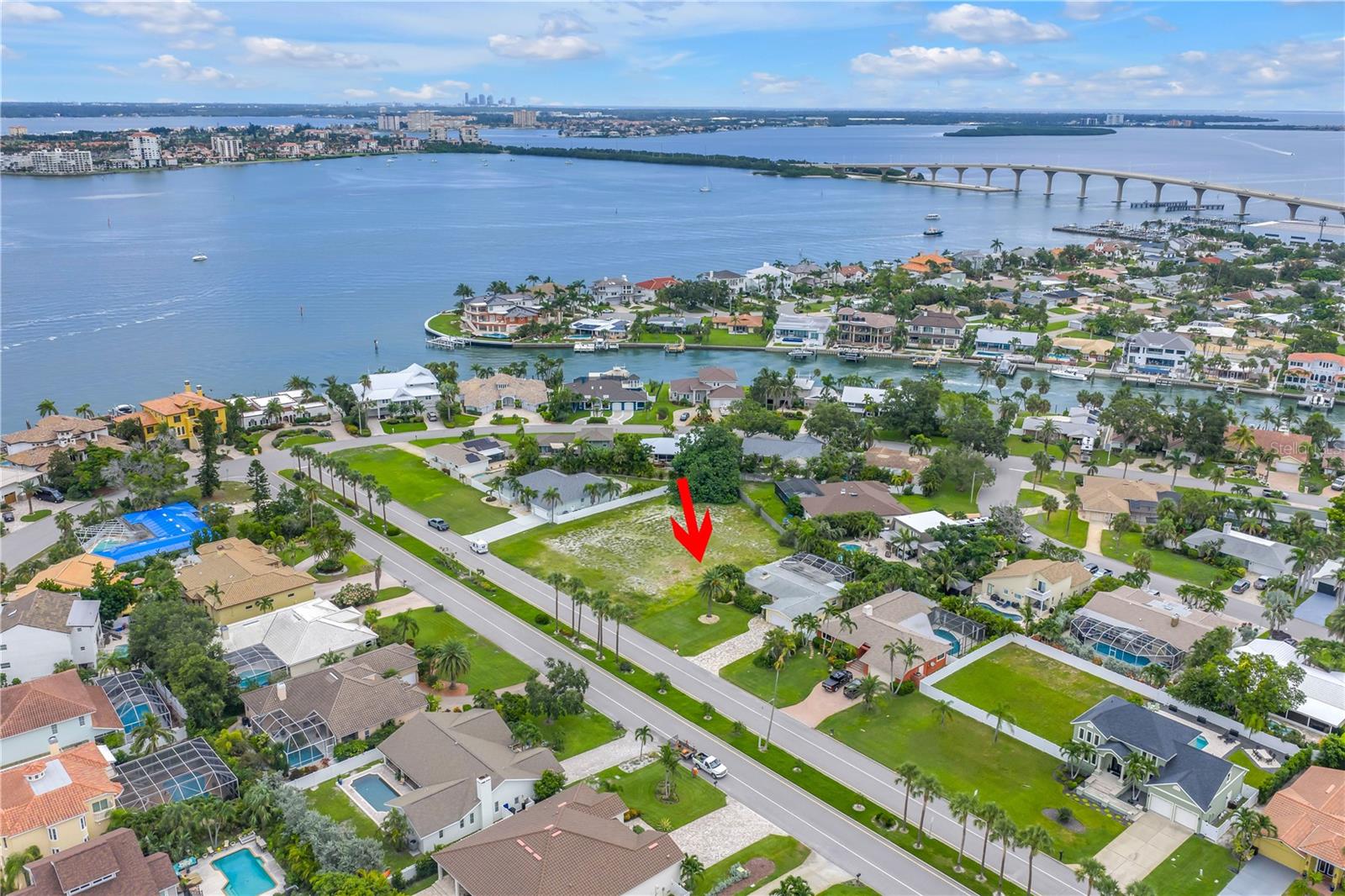Details for 255 Monte Cristo Boulevard, ST PETERSBURG, FL 33715