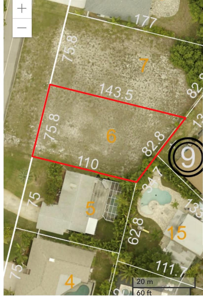 Image 15 of 15 For 255 Monte Cristo Boulevard