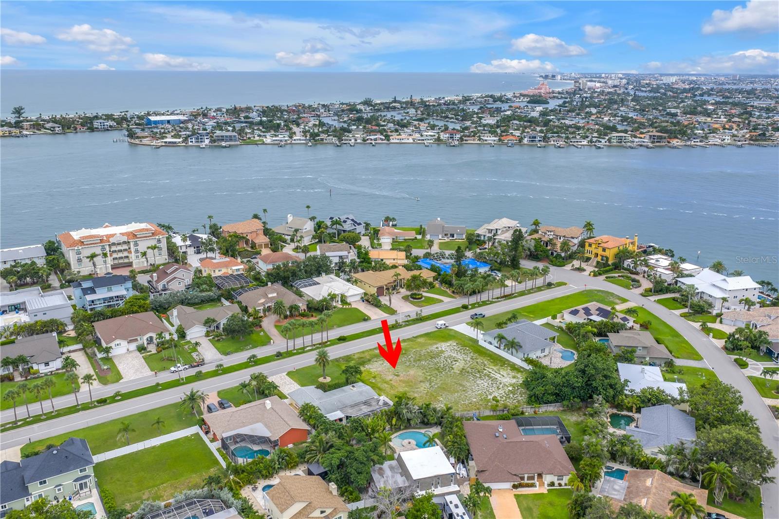 Image 3 of 15 For 255 Monte Cristo Boulevard