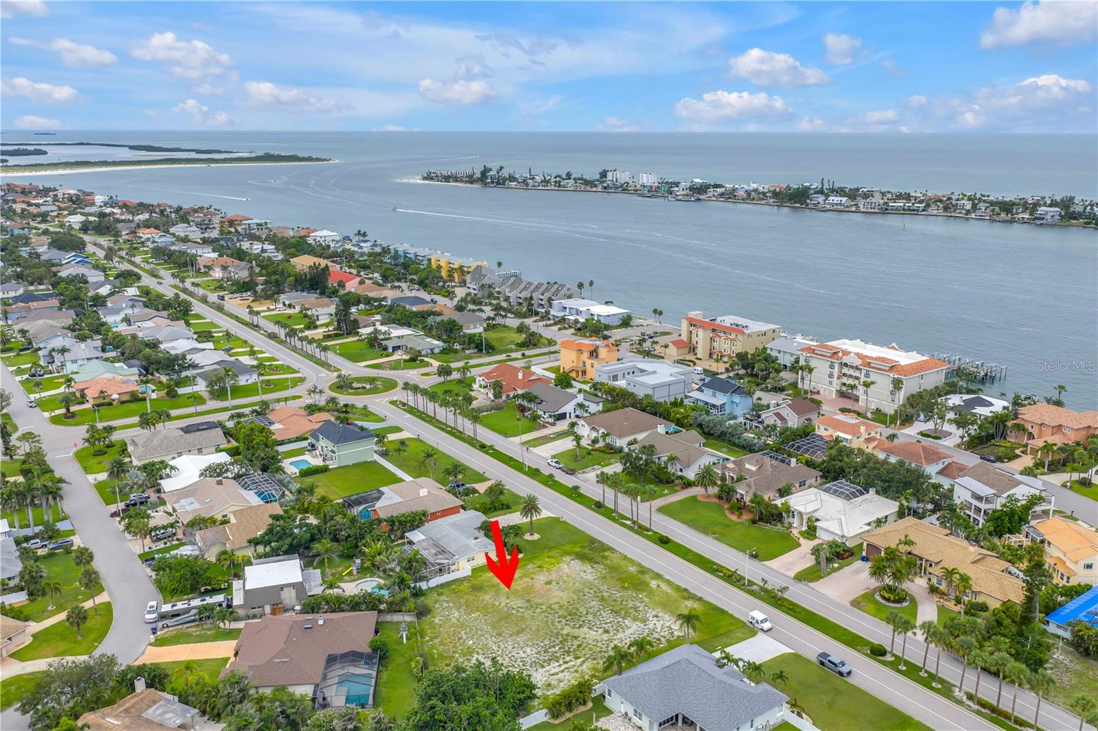 Image 5 of 15 For 255 Monte Cristo Boulevard
