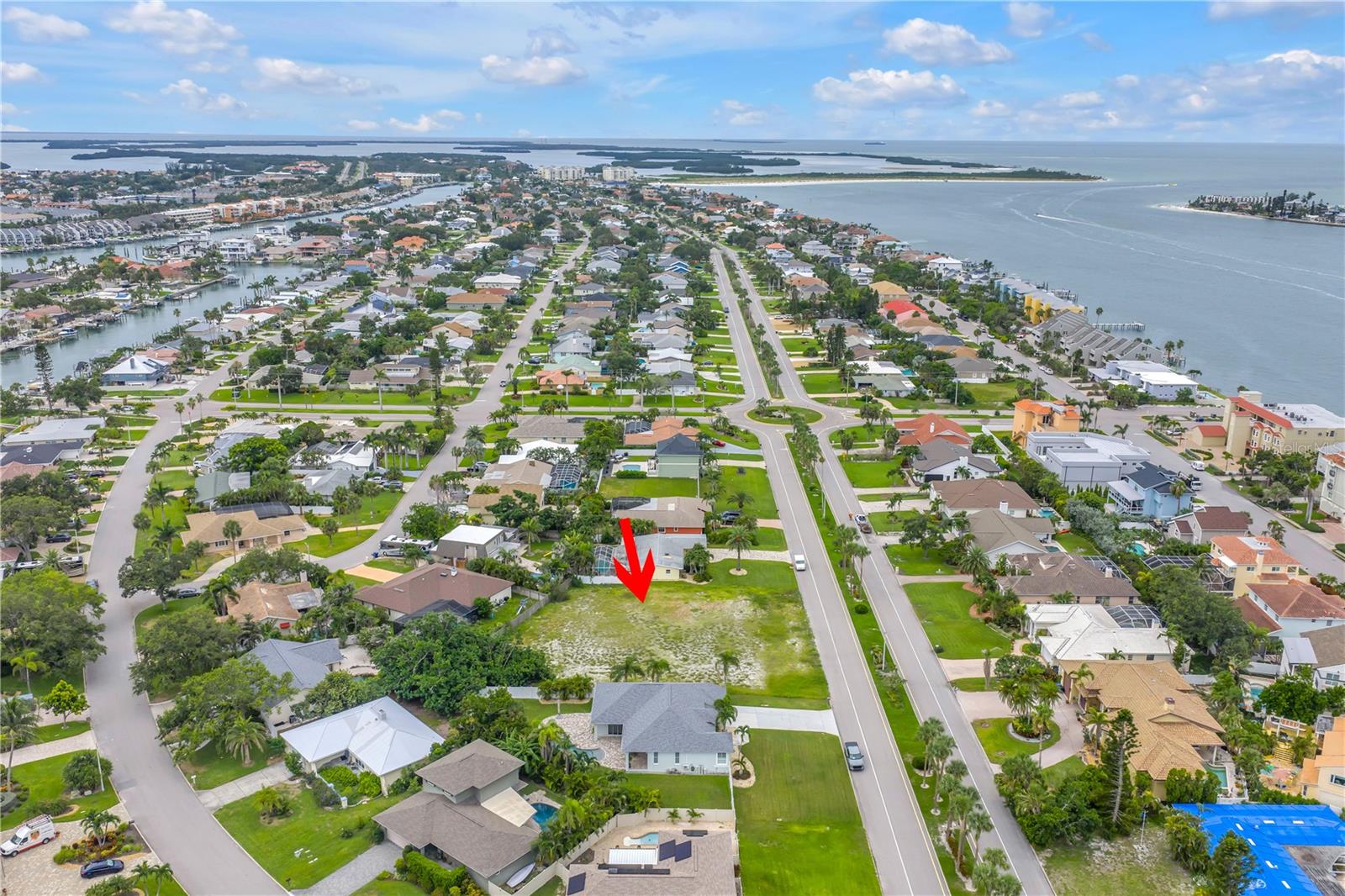 Image 6 of 15 For 255 Monte Cristo Boulevard