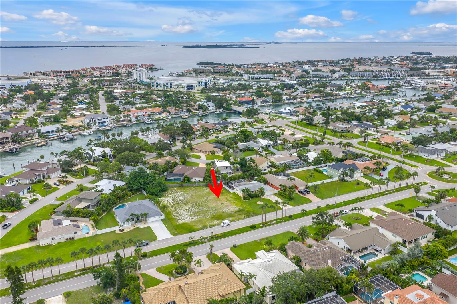 Image 8 of 15 For 255 Monte Cristo Boulevard