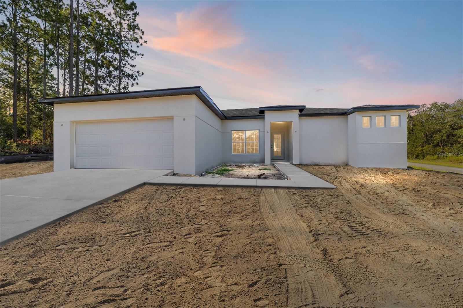 Details for 2602 W Ventura Ln, CITRUS SPRINGS, FL 34434