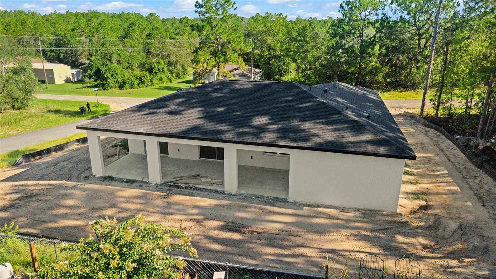Listing photo id 49 for 2602 W Ventura Ln