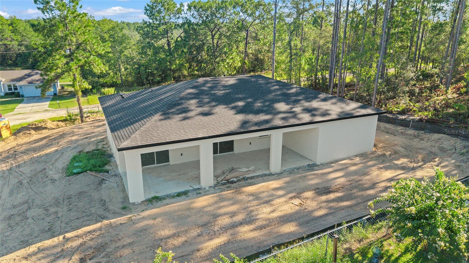 Listing photo id 51 for 2602 W Ventura Ln