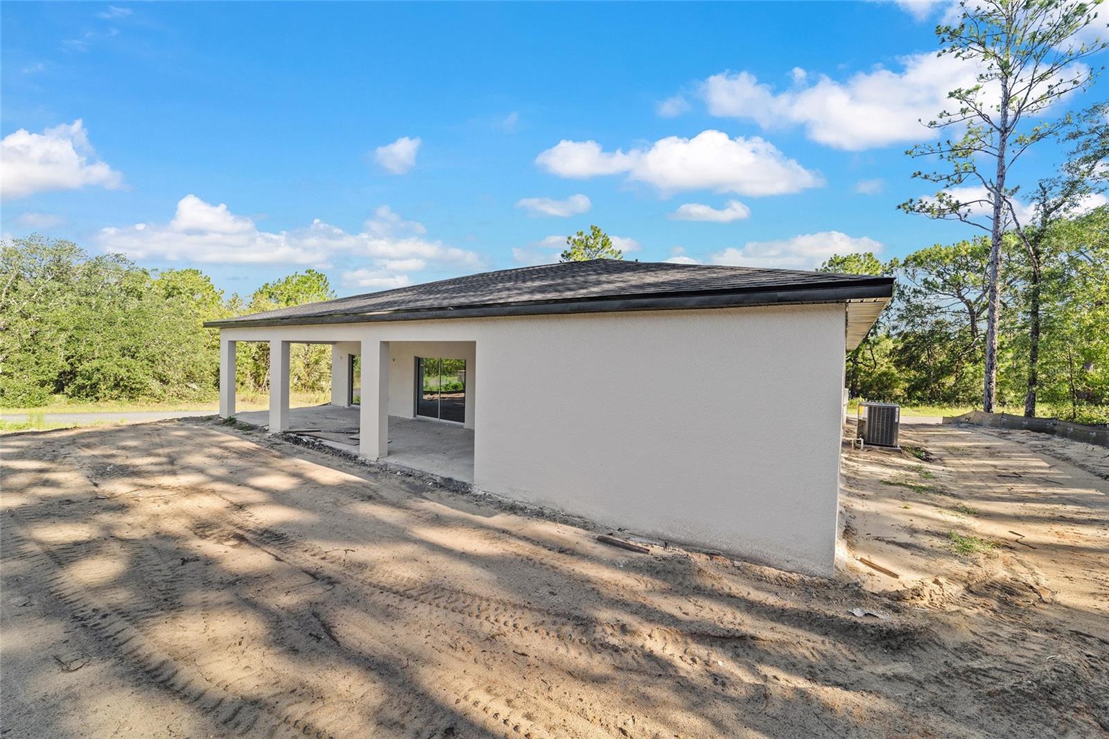 Listing photo id 56 for 2602 W Ventura Ln