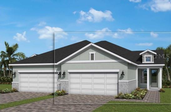 Details for 2848 Marrakesh Lane, SARASOTA, FL 34234