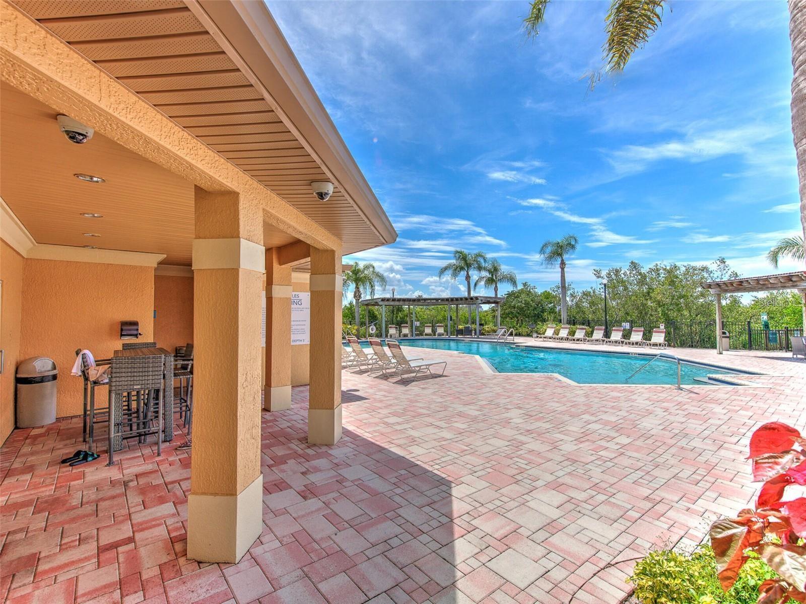 Image 29 of 33 For 4345 Bayside Village Drive 102