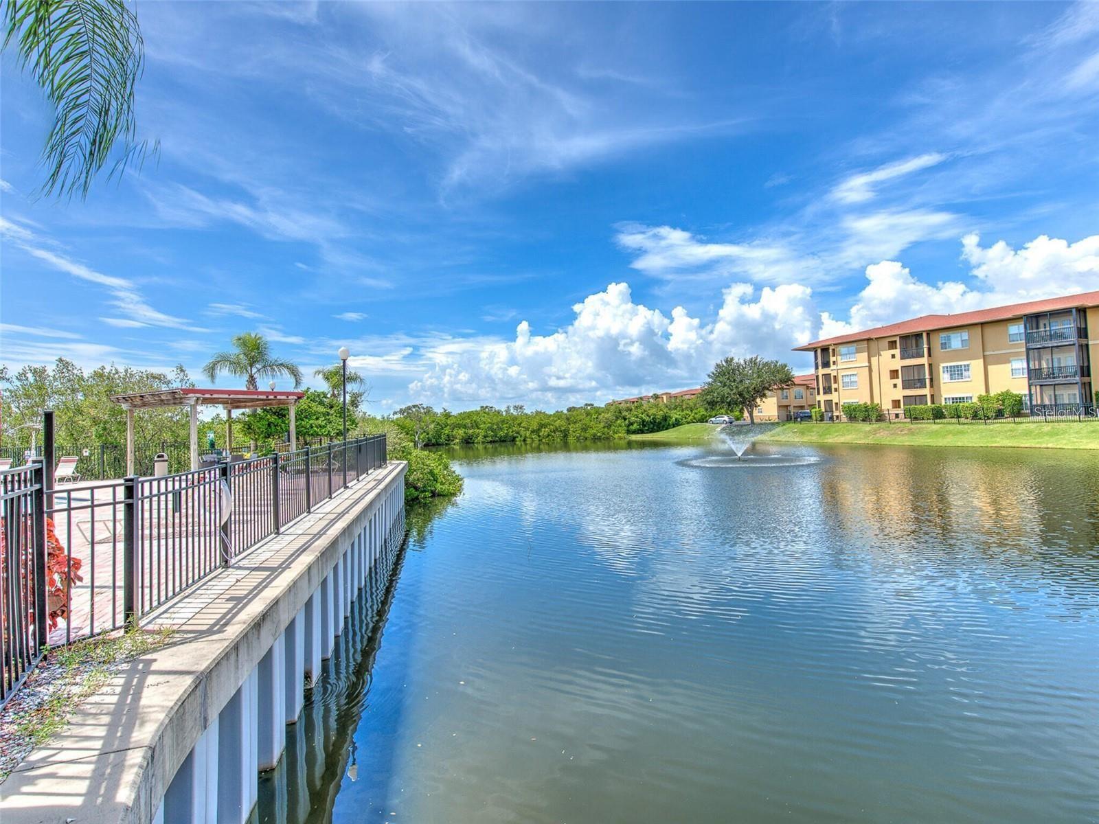 Image 30 of 33 For 4345 Bayside Village Drive 102