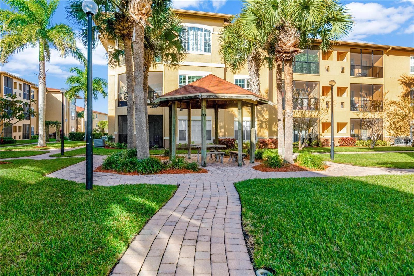Image 33 of 33 For 4345 Bayside Village Drive 102