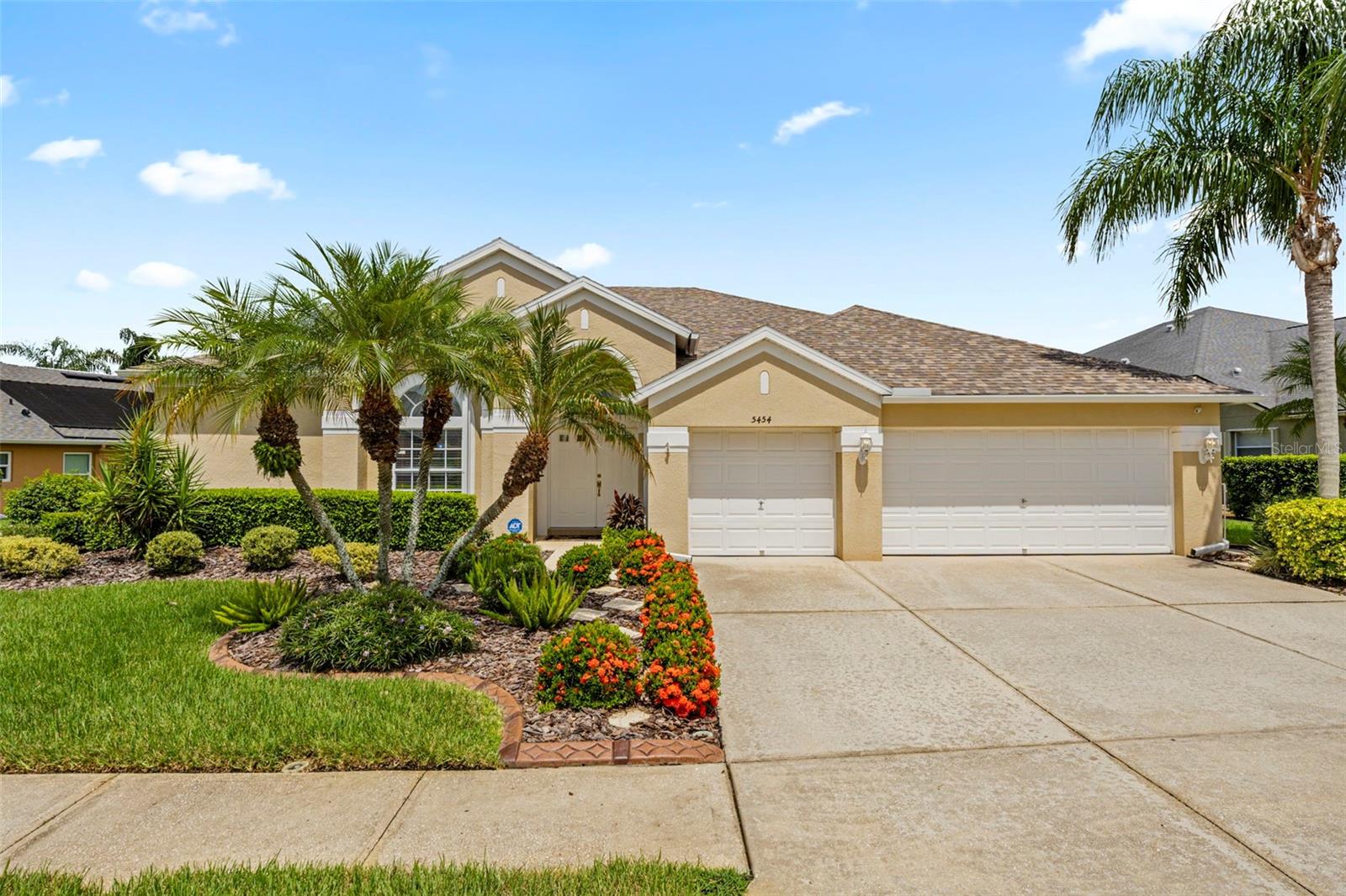 Details for 5454 Spectacular Bid Drive, WESLEY CHAPEL, FL 33544
