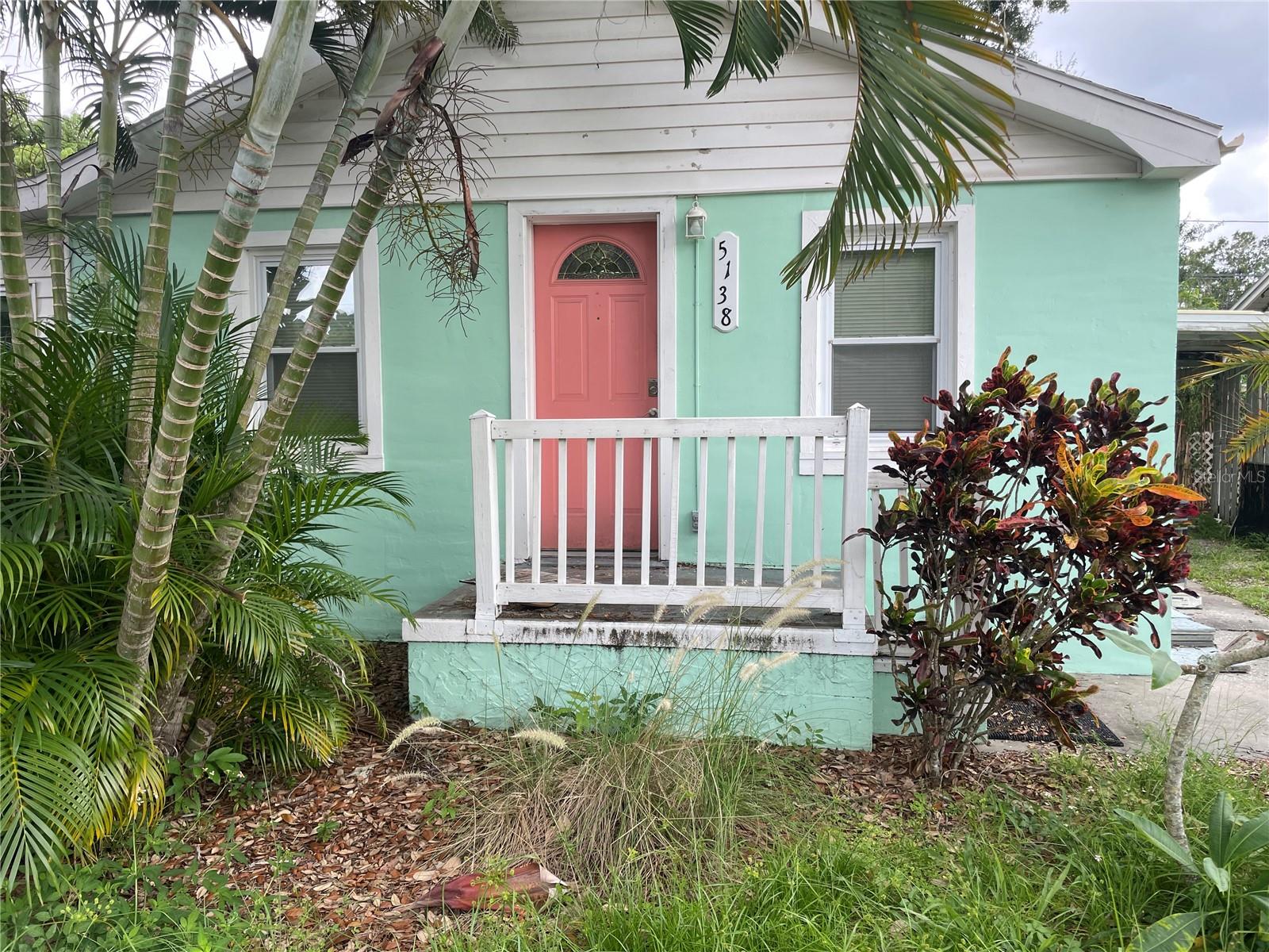 Details for 5138 Preston Avenue S, GULFPORT, FL 33707