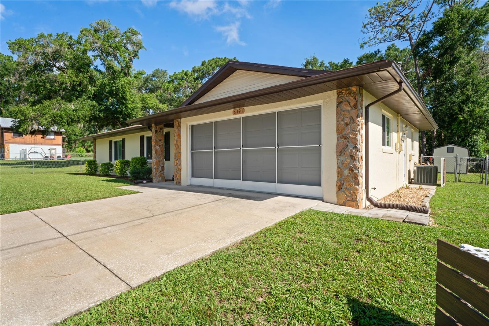 Image 56 of 67 For 6491 Wingate Street