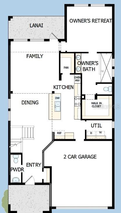 Image 2 of 7 For 6259 Jensen View Avenue