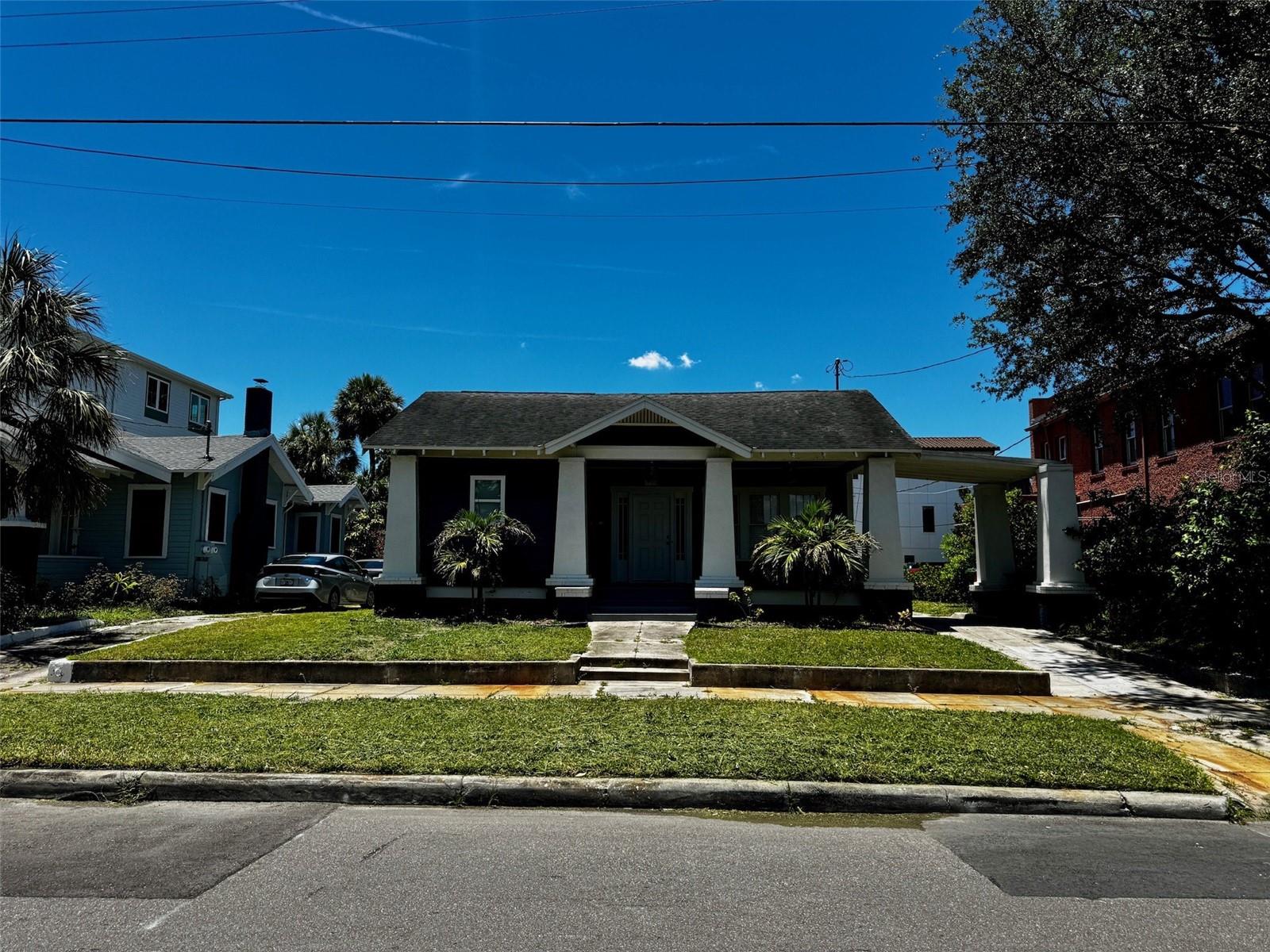 Details for 403 Albany Avenue 1, TAMPA, FL 33606