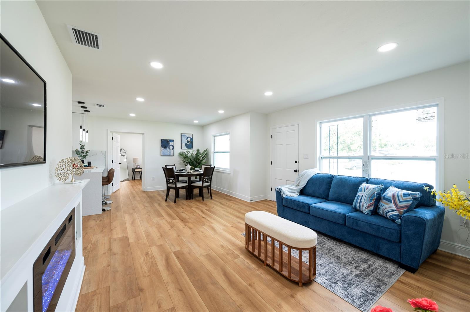 Image 7 of 38 For 5205 Ansley Circle
