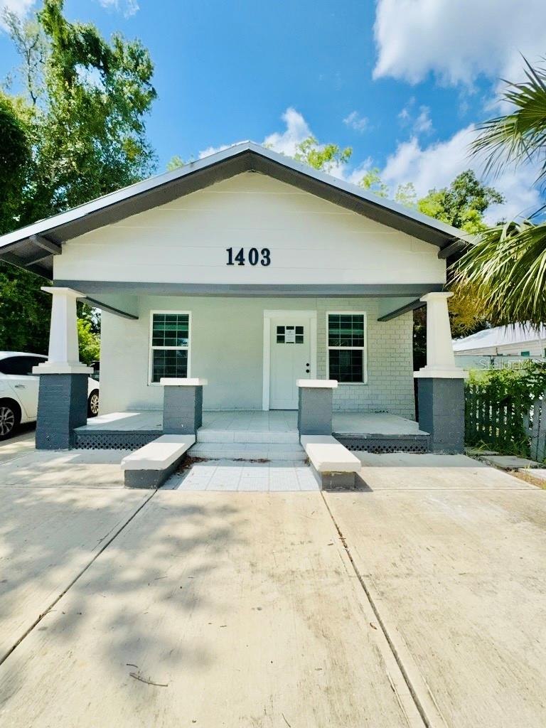 Details for 1403 E Laura St, PLANT CITY, FL 33563