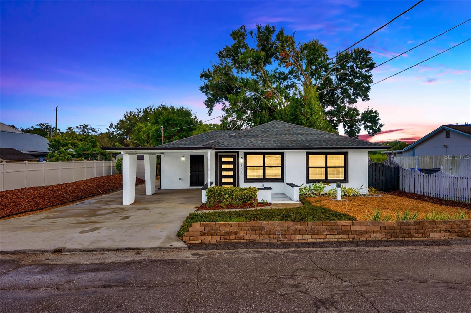 Details for 2506 Mabry Street, TAMPA, FL 33618