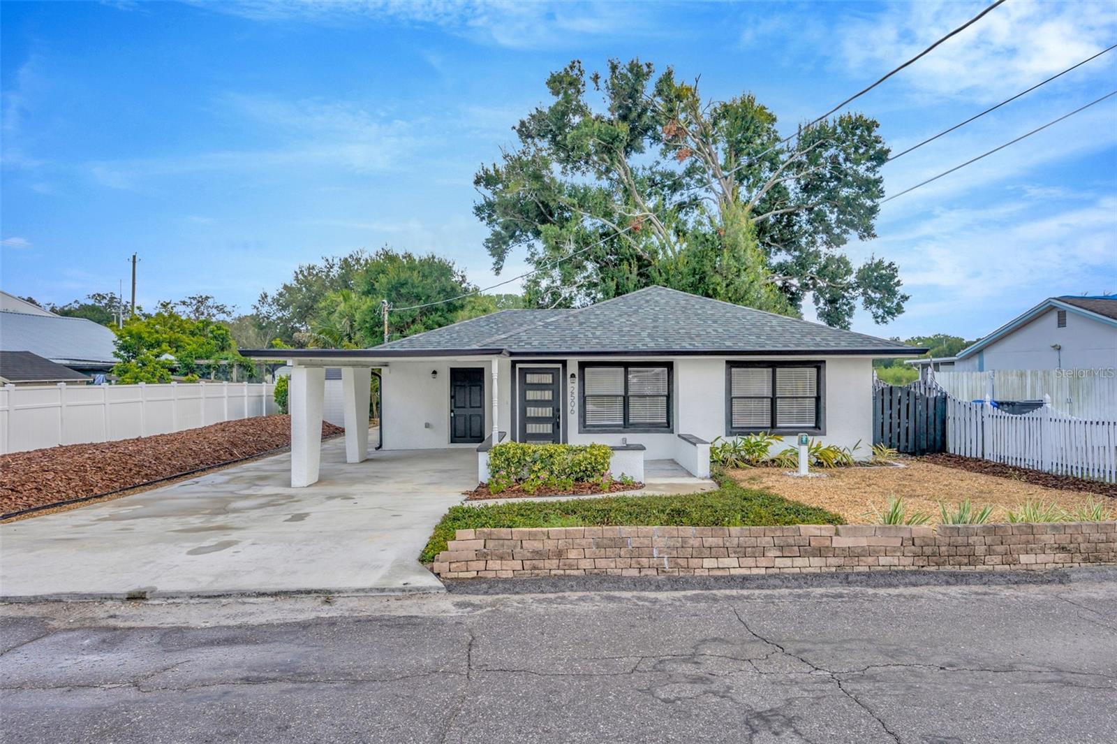 Image 2 of 51 For 2506 Mabry Street