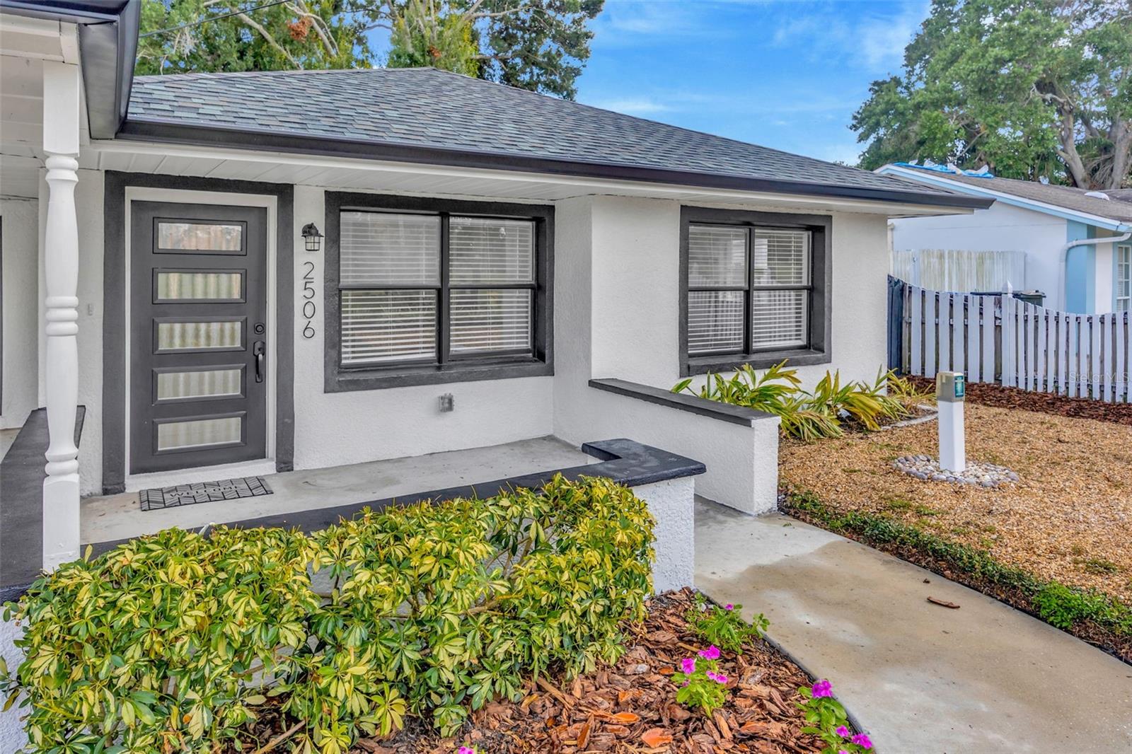 Image 3 of 51 For 2506 Mabry Street