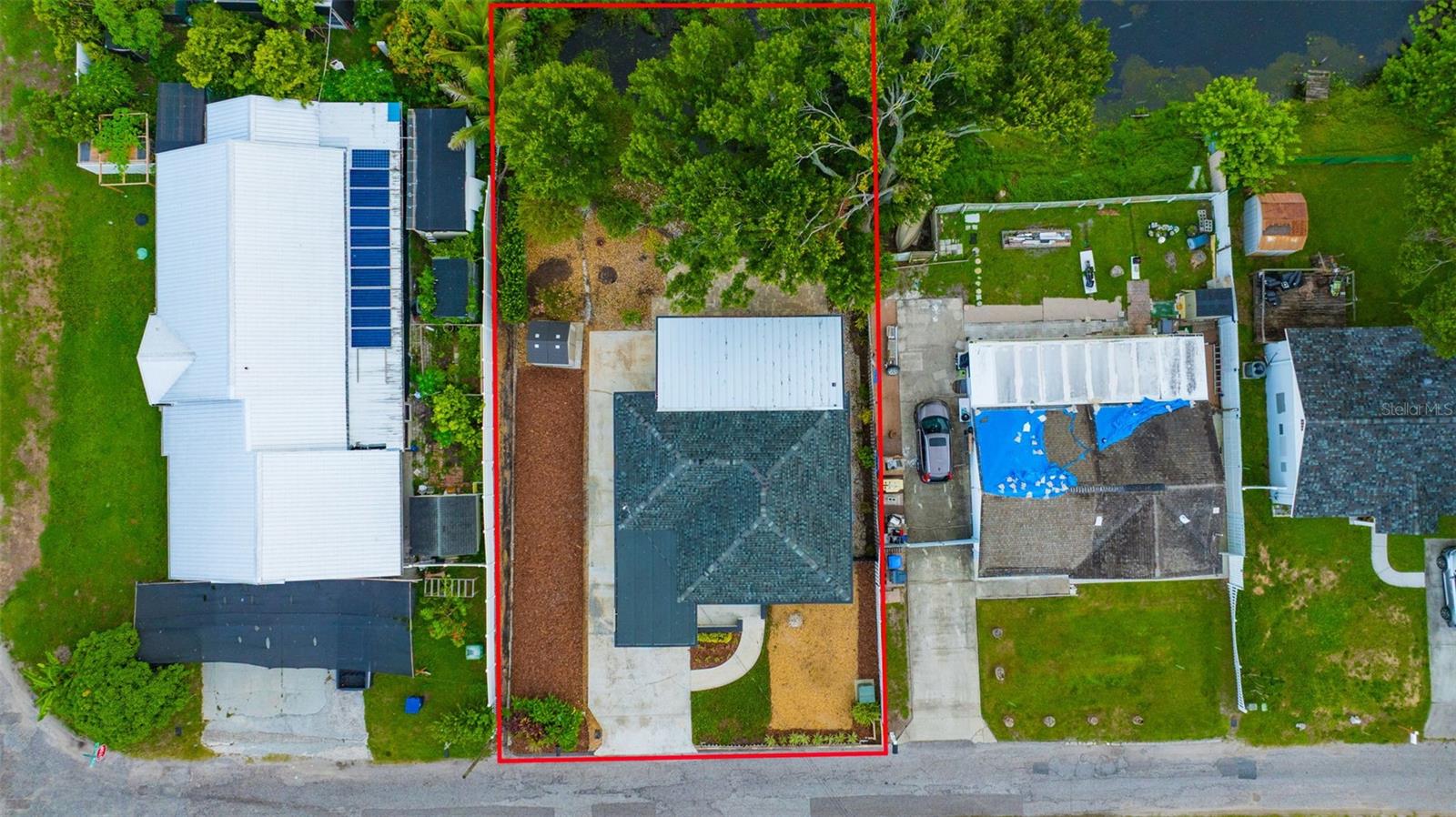 Image 45 of 51 For 2506 Mabry Street