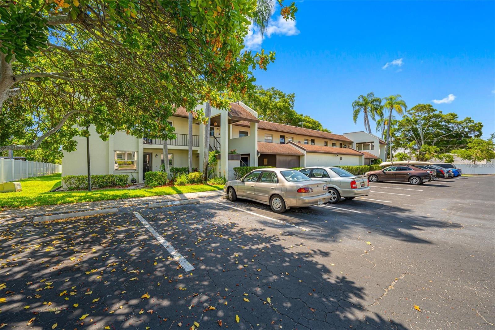 Details for 1100 Bay Drive 82, LARGO, FL 33770