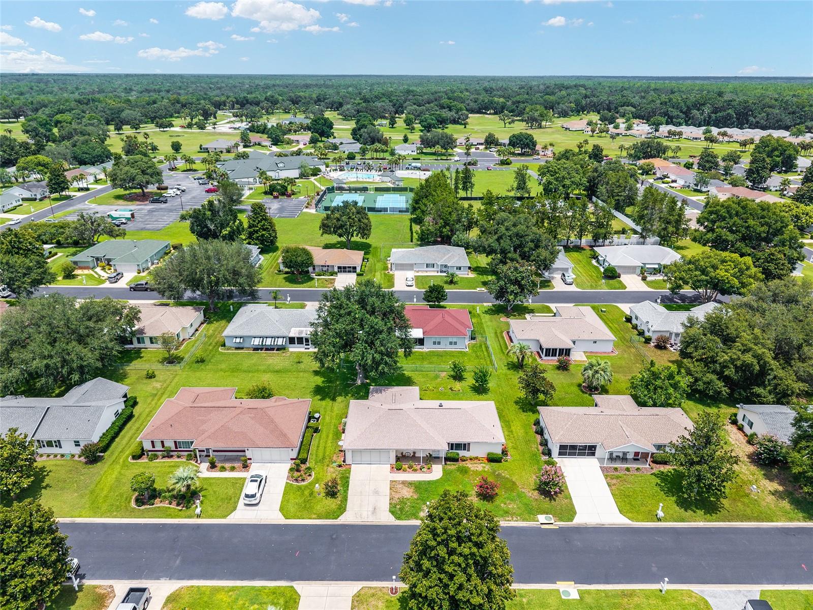 Image 57 of 73 For 11335 138th Lane