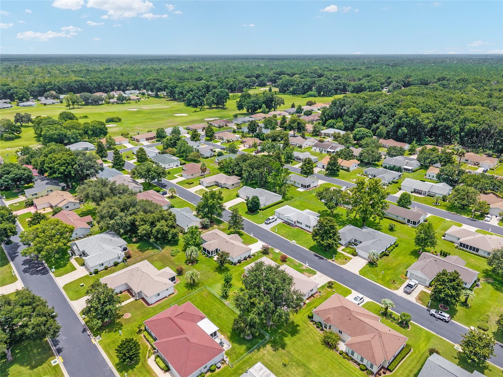 Image 58 of 73 For 11335 138th Lane