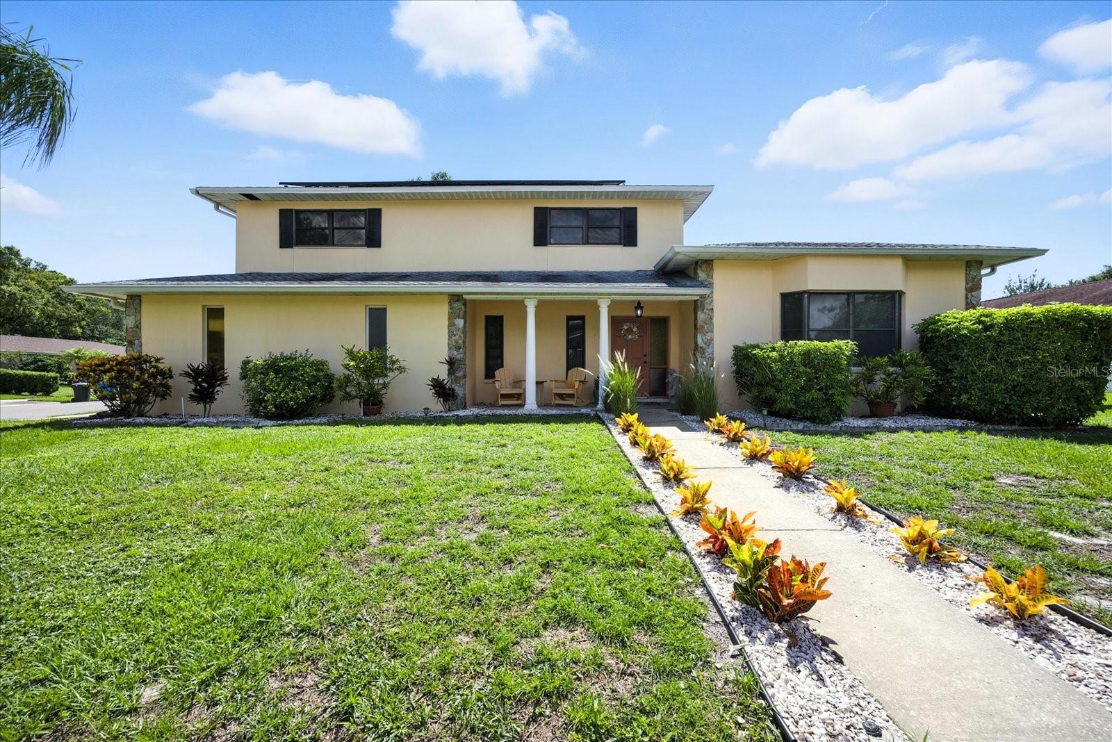 Details for 3151 Las Olas Drive, DUNEDIN, FL 34698