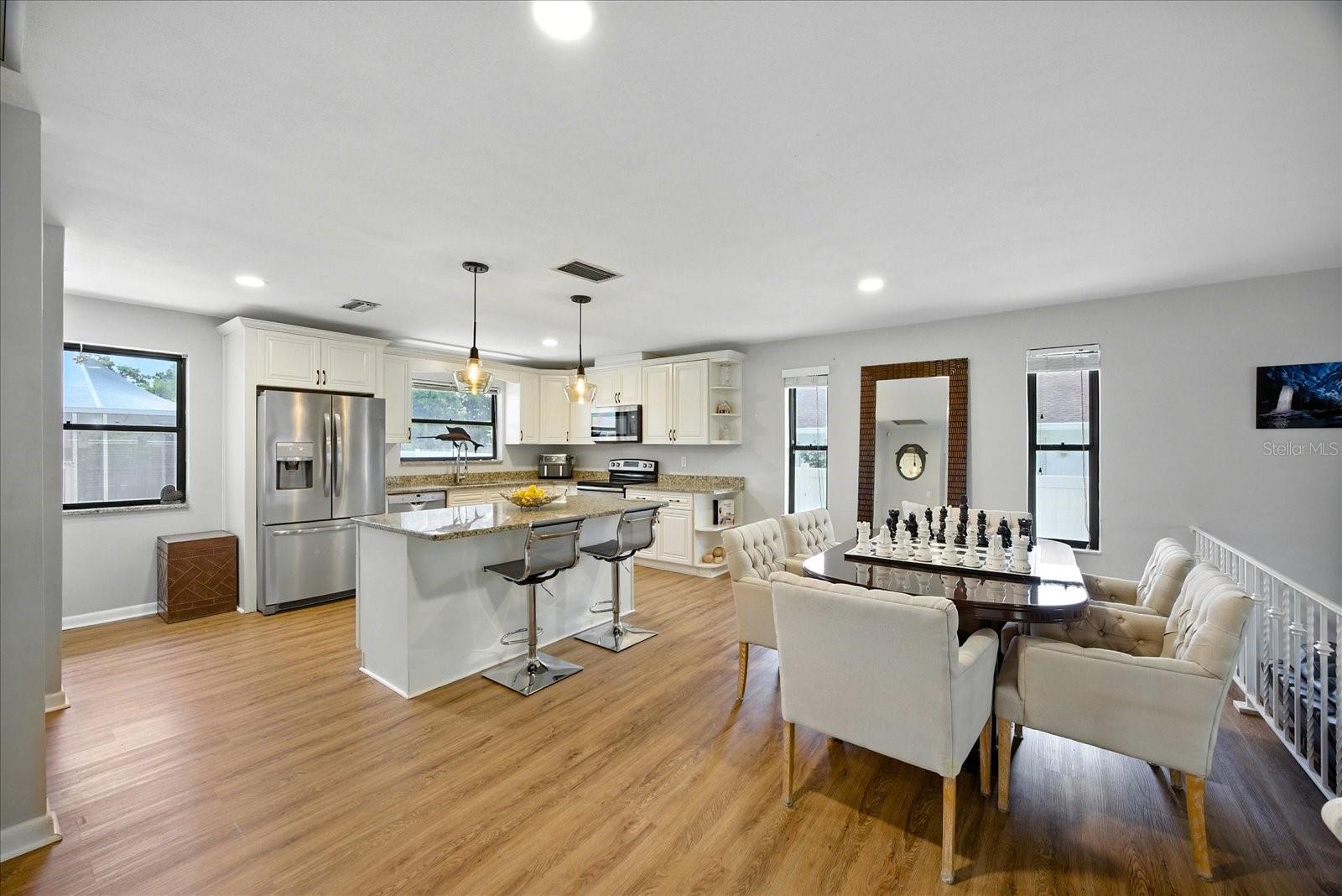Image 3 of 28 For 3151 Las Olas Drive