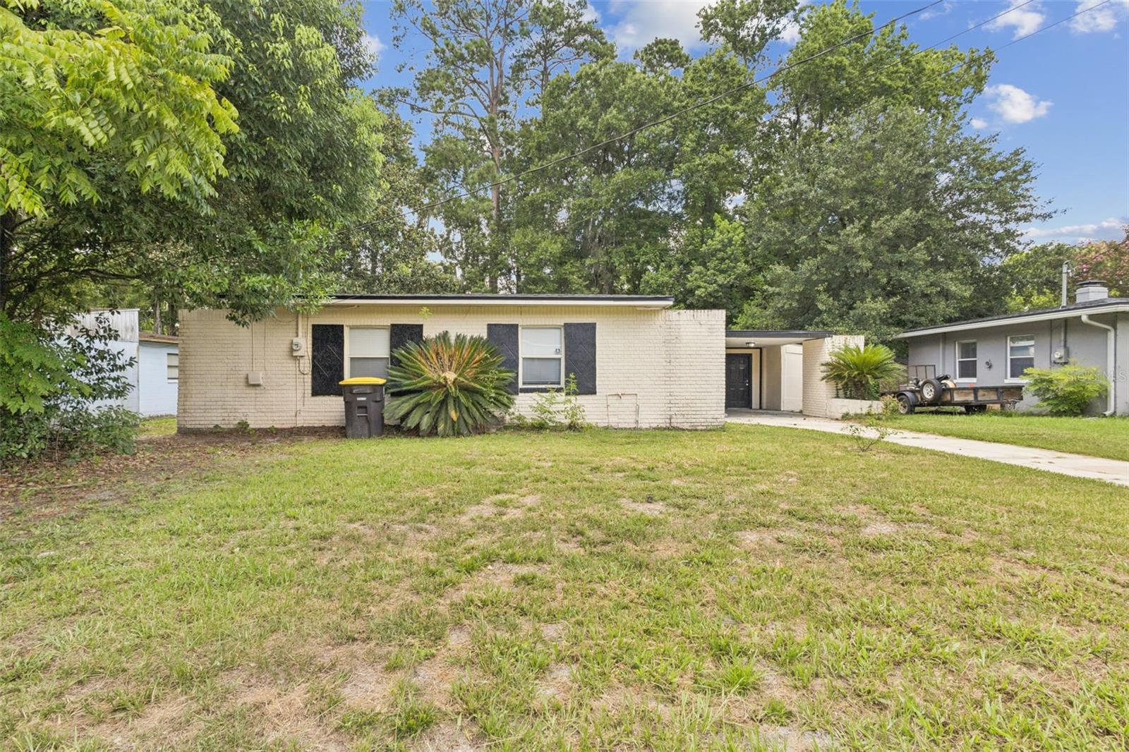 Details for 1480 Stimson Street, JACKSONVILLE, FL 32205