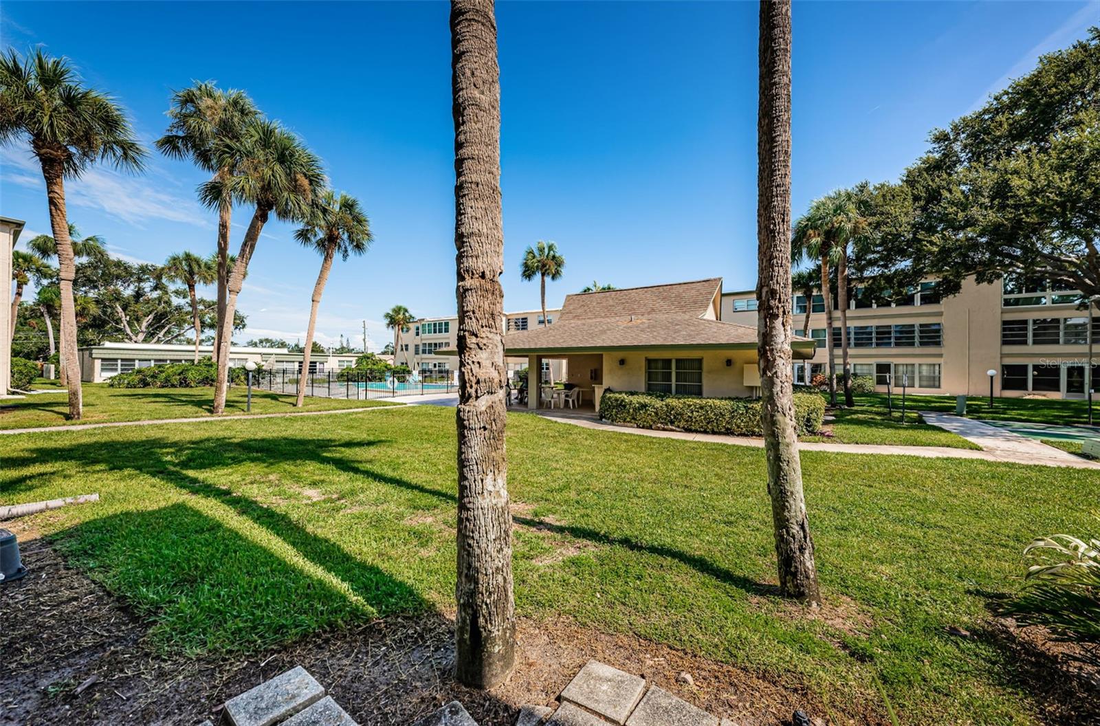 Image 19 of 19 For 11720 Park Boulevard 107