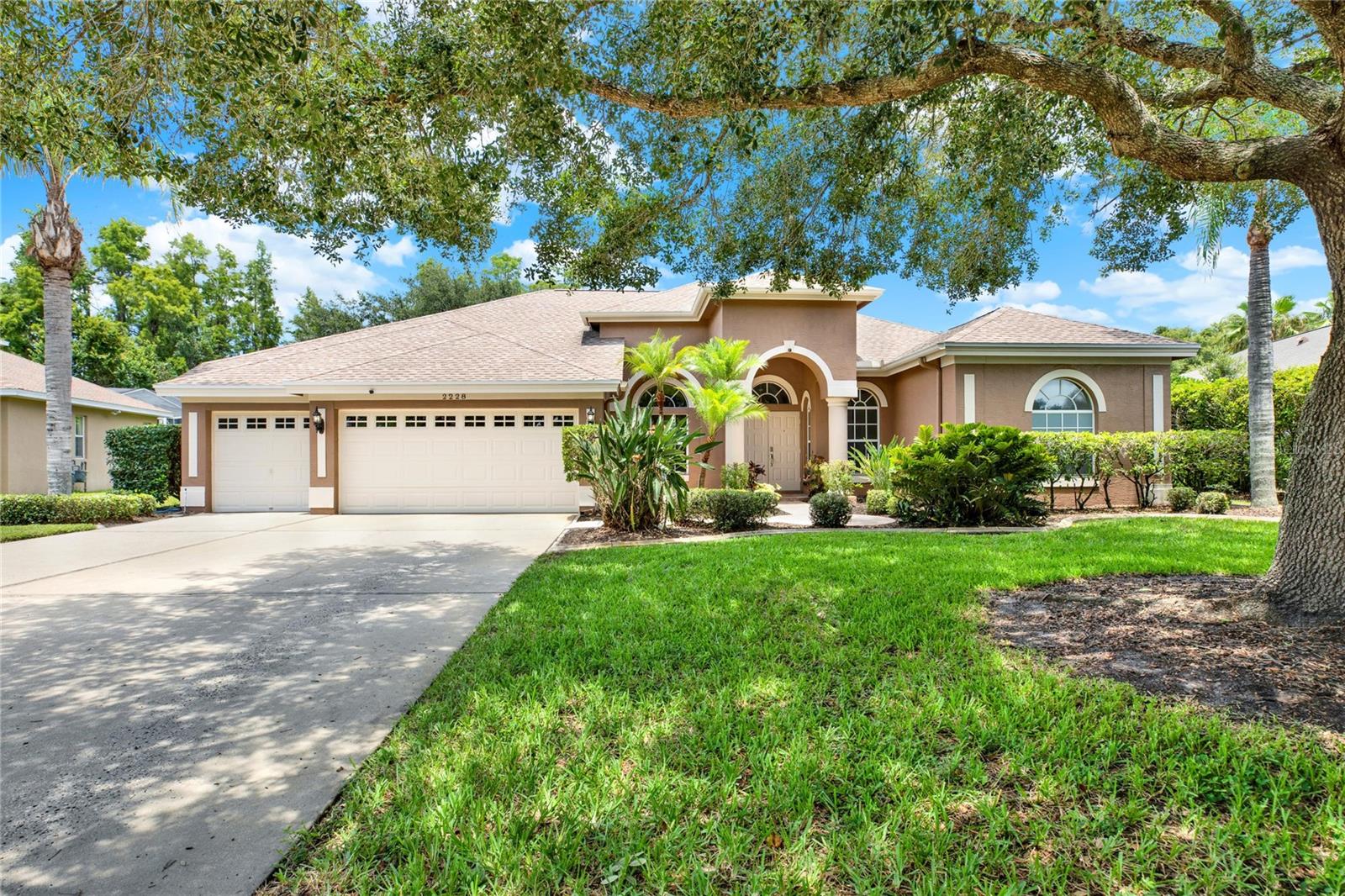 Details for 2228 Edelweiss Loop, TRINITY, FL 34655