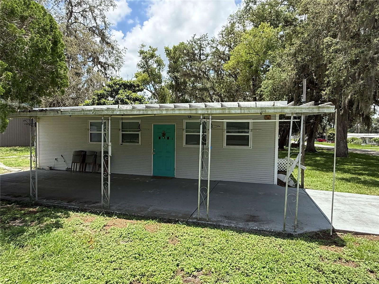Details for 5102 Hill Drive, ZEPHYRHILLS, FL 33542