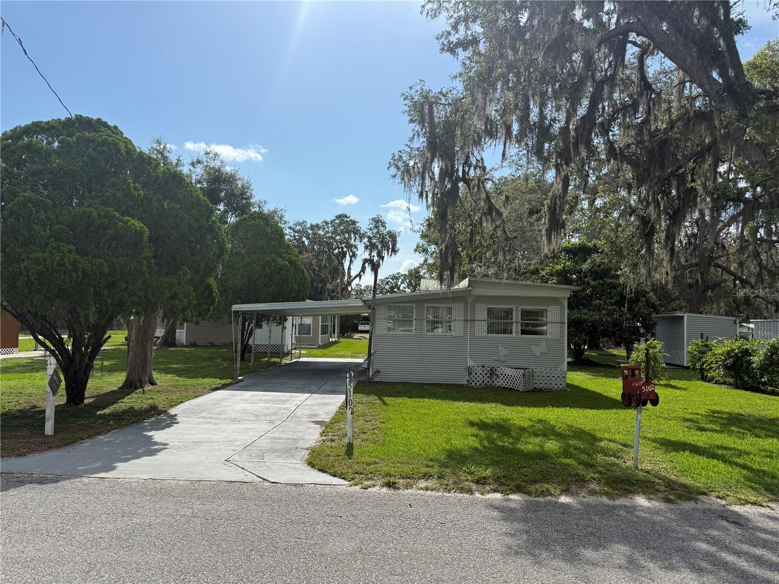 Image 3 of 15 For 5102 Hill Drive
