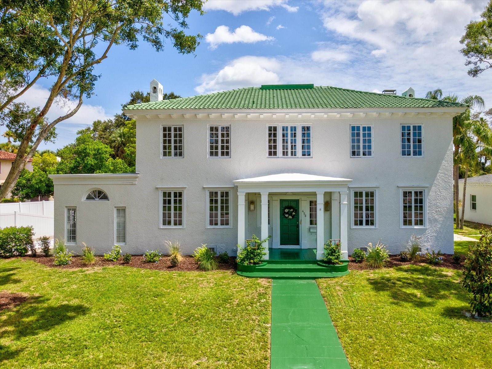 Details for 456 Gardenia Street, BELLEAIR, FL 33756