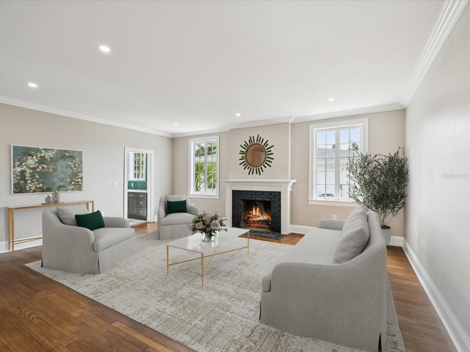 Image 4 of 62 For 456 Gardenia Street