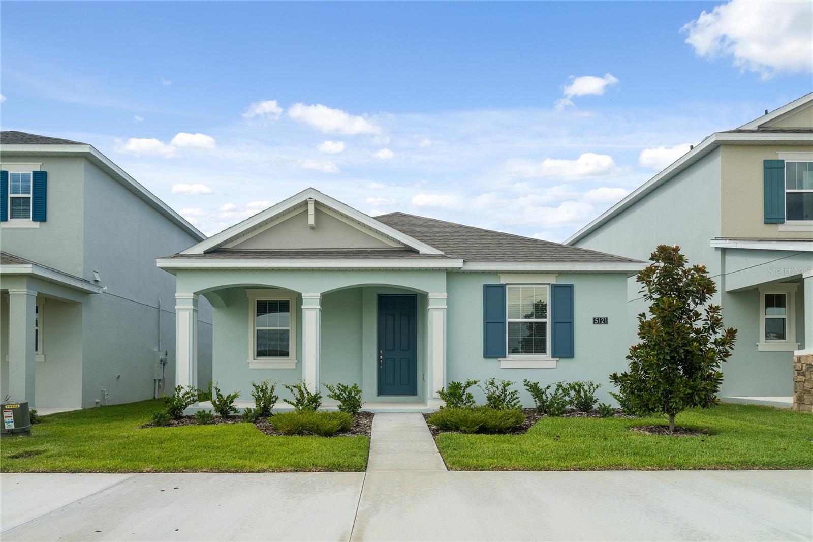 Details for 5121 Blanket Flower Street, APOPKA, FL 32712