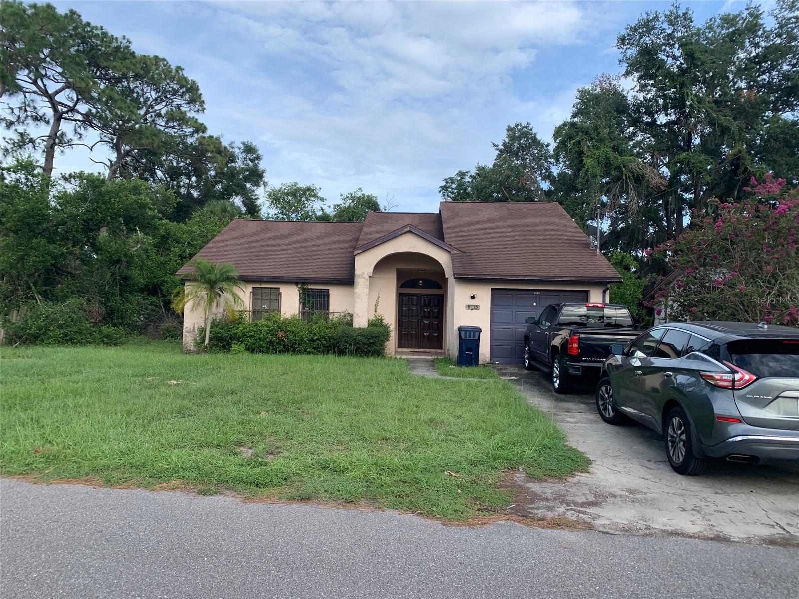 Details for 8315 Temple Place, TAMPA, FL 33617