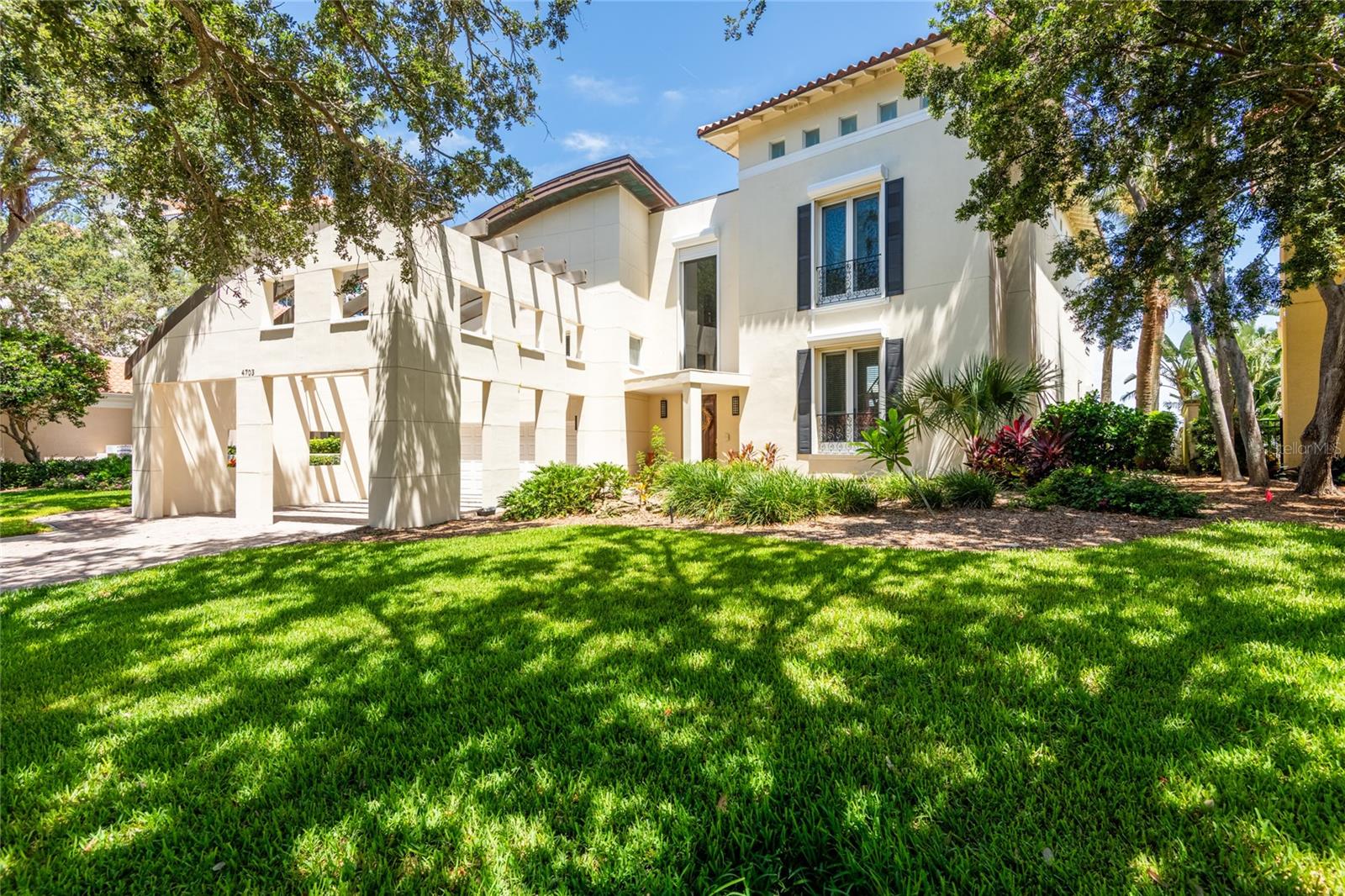 Details for 4703 Dolphin Cay Lane S, ST PETERSBURG, FL 33711