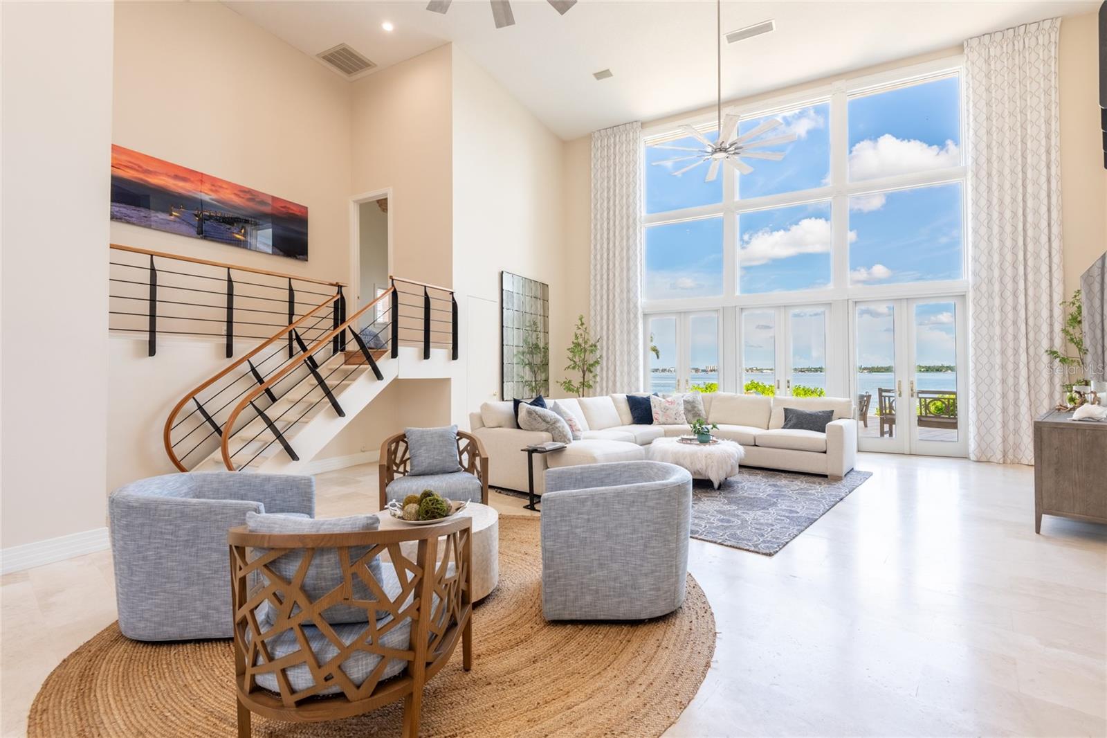 Image 5 of 100 For 4703 Dolphin Cay Lane S
