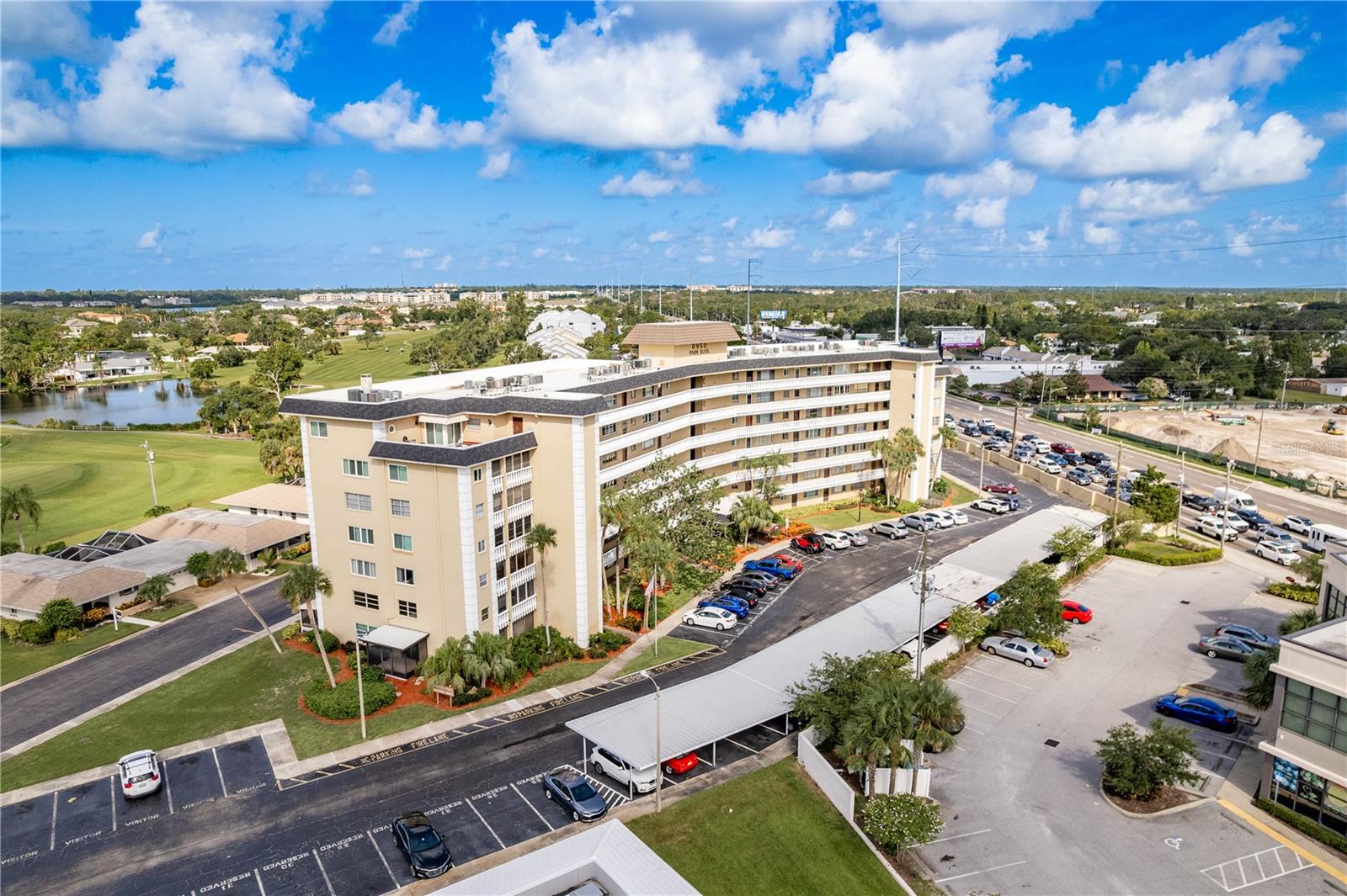 Details for 8950 Park Boulevard 508, SEMINOLE, FL 33777