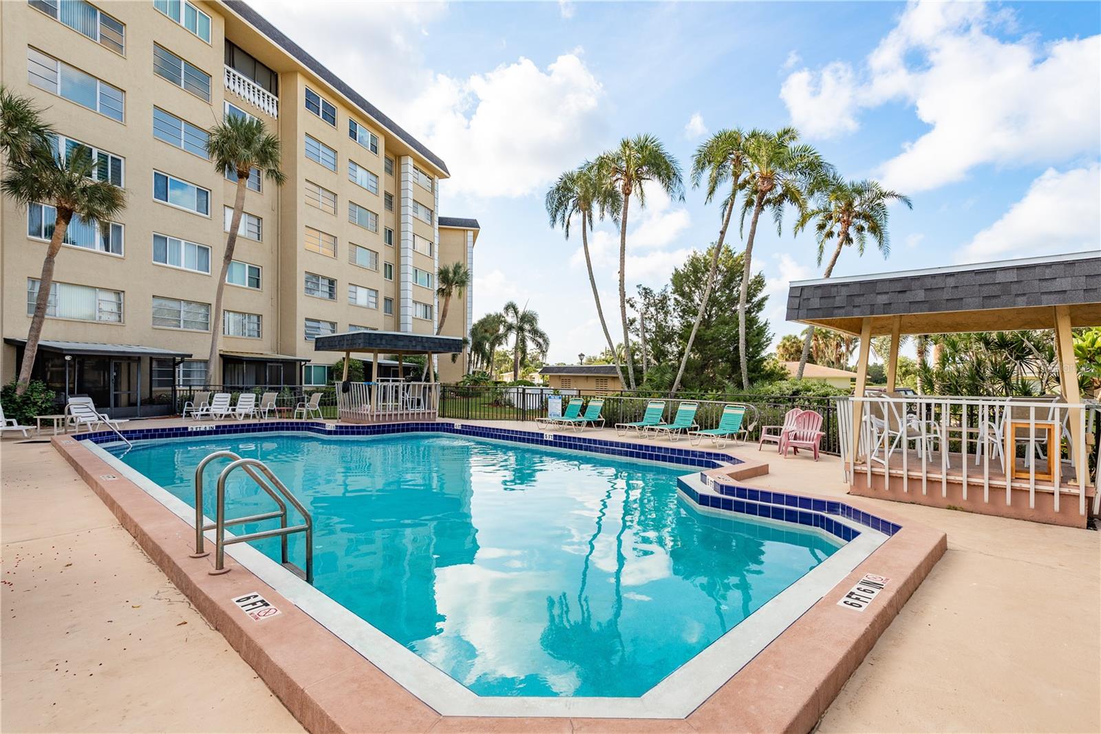 Image 16 of 26 For 8950 Park Boulevard 508