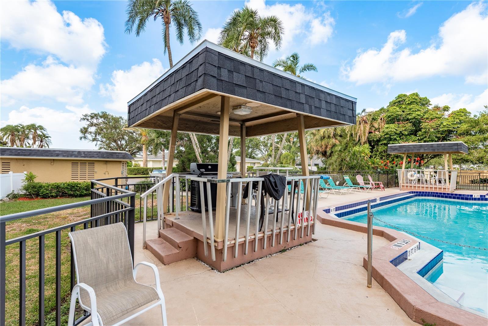 Image 17 of 26 For 8950 Park Boulevard 508