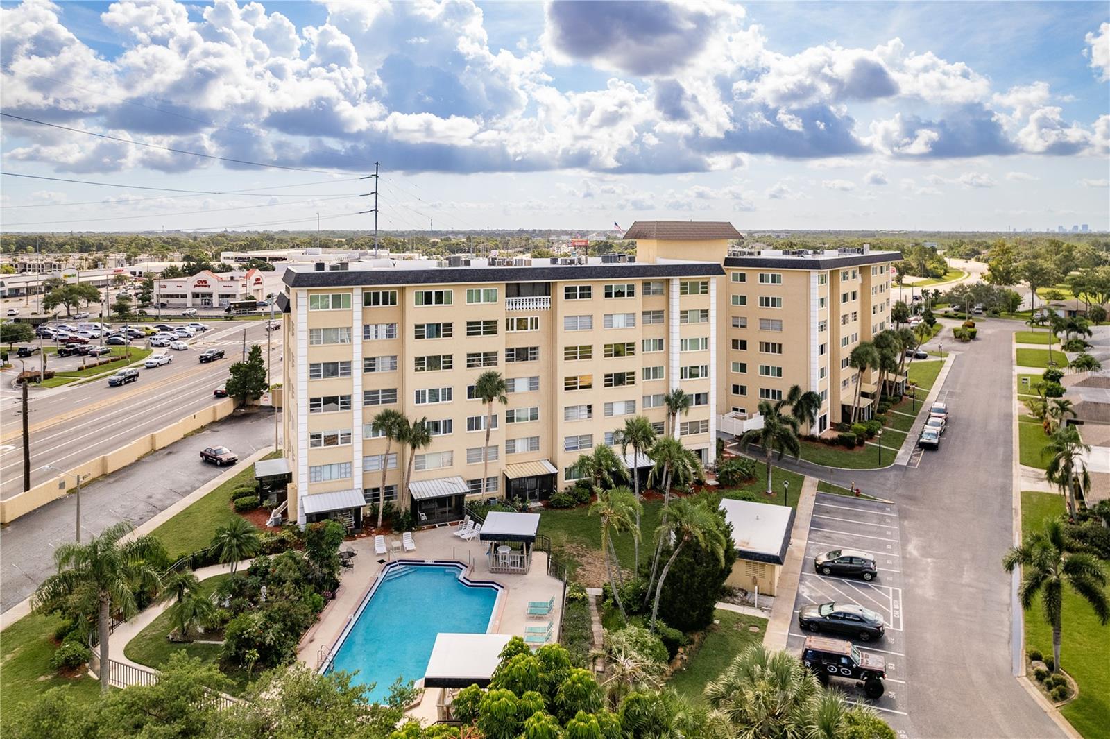 Image 24 of 26 For 8950 Park Boulevard 508