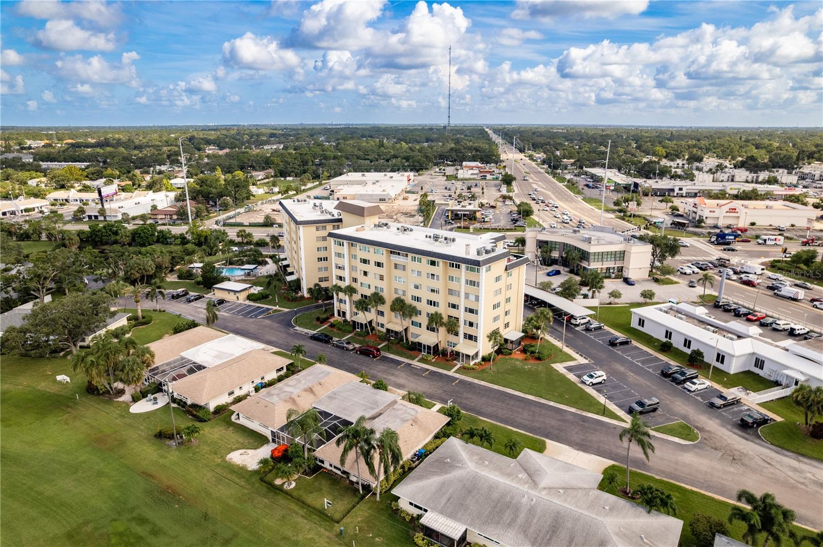 Image 25 of 26 For 8950 Park Boulevard 508